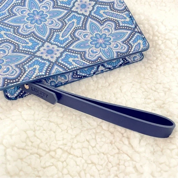 Liberty of London Wristlet - Picture 9 of 9